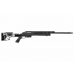 Rifle Browning X-Bolt SF Chassis MDT Fluted Threaded