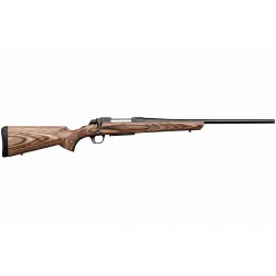 Rifle Browning A-Bolt 3 Laminated Brown Threaded