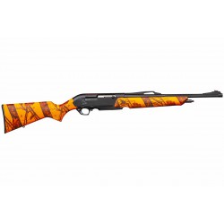 Rifle Winchester SXR Camo Blaze Fluted