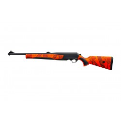 Rifle Browning Bar Mk3 Tracker Pro HC