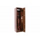 Armero Sefer SFV-106 7 armas con visor + estante UNE EN 1143-1:2019